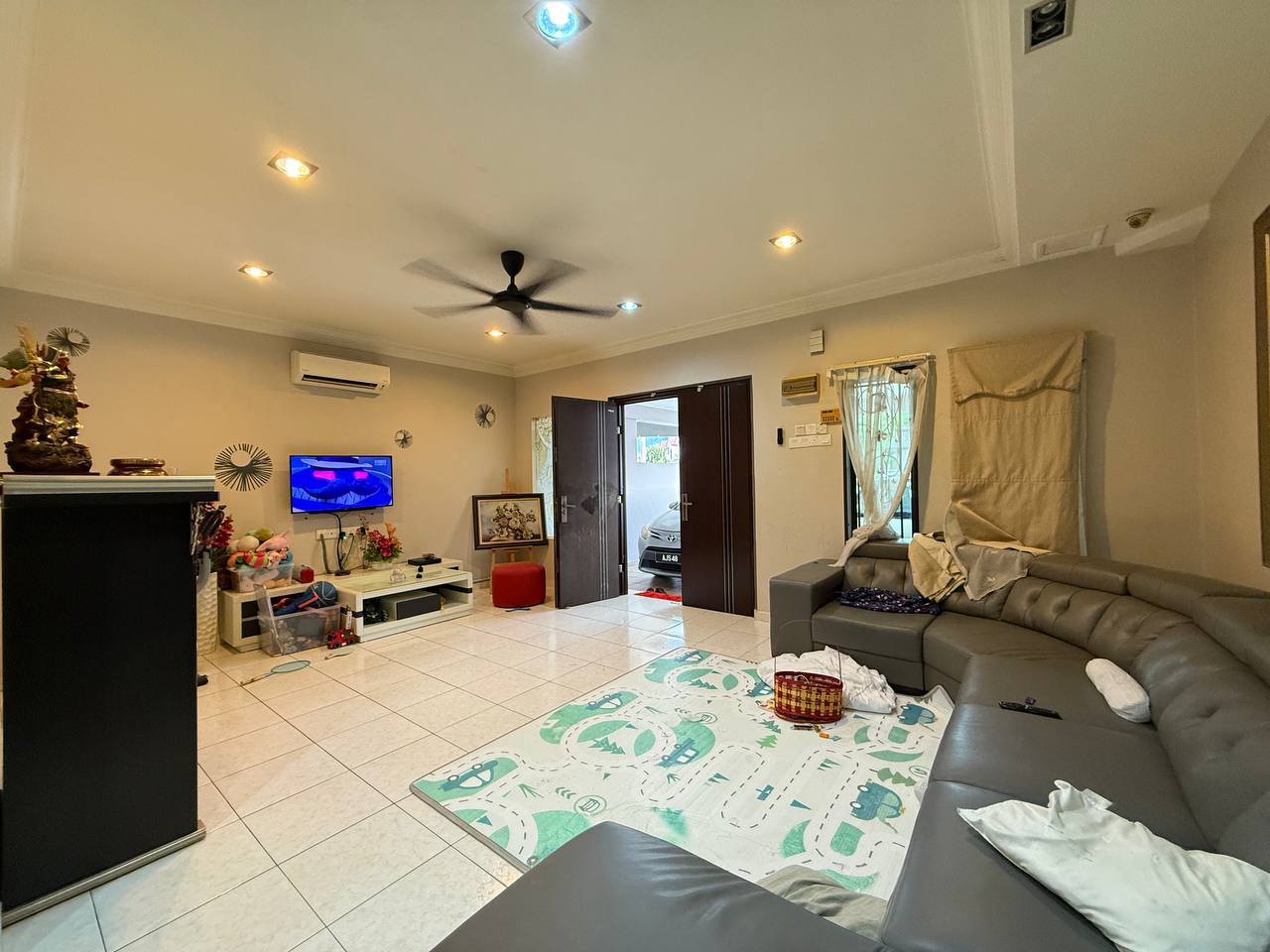 Bdr Baru Tambun 2sty 438k - photo 1