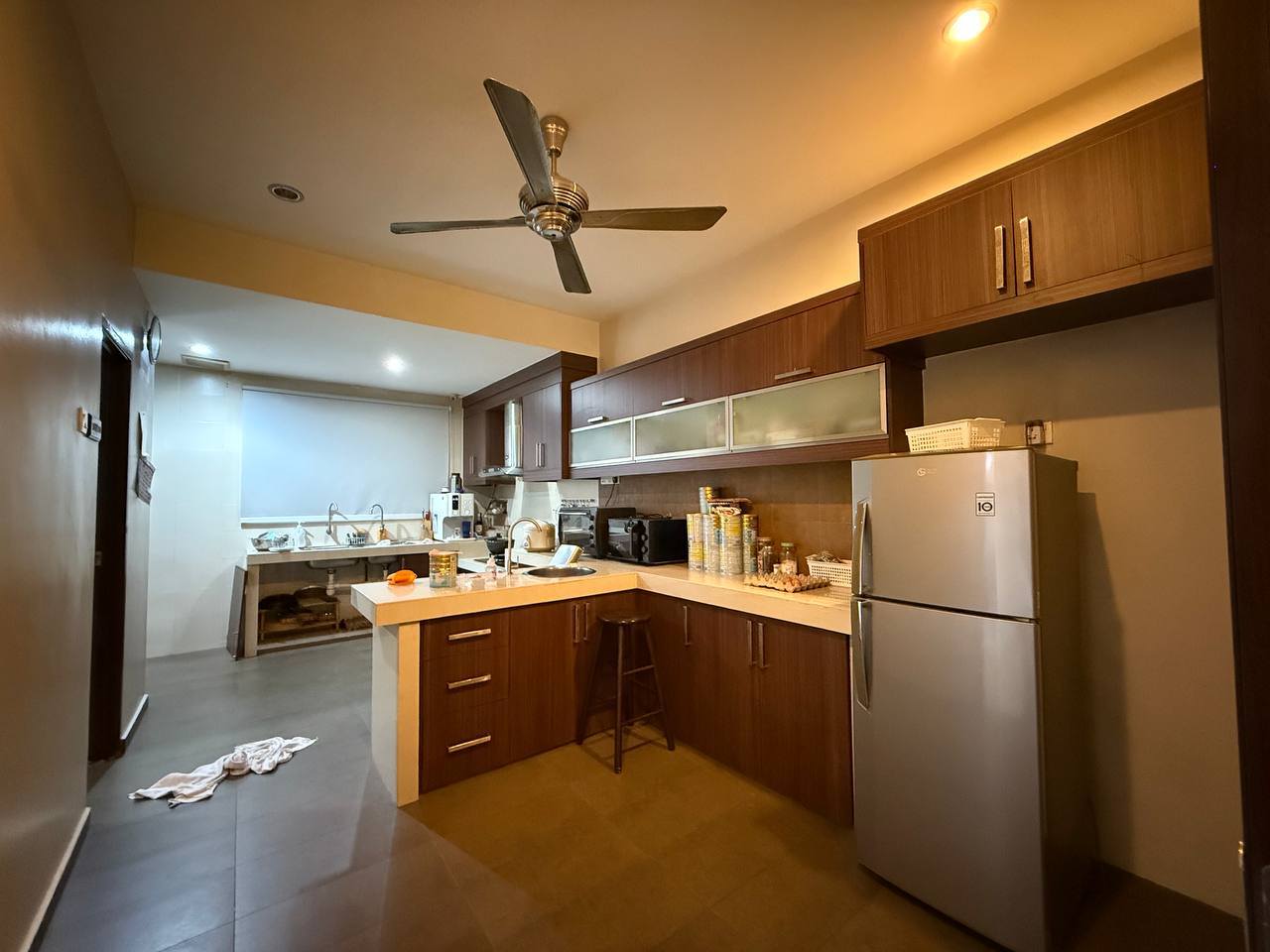 Bdr Baru Tambun 2sty 438k - photo 3