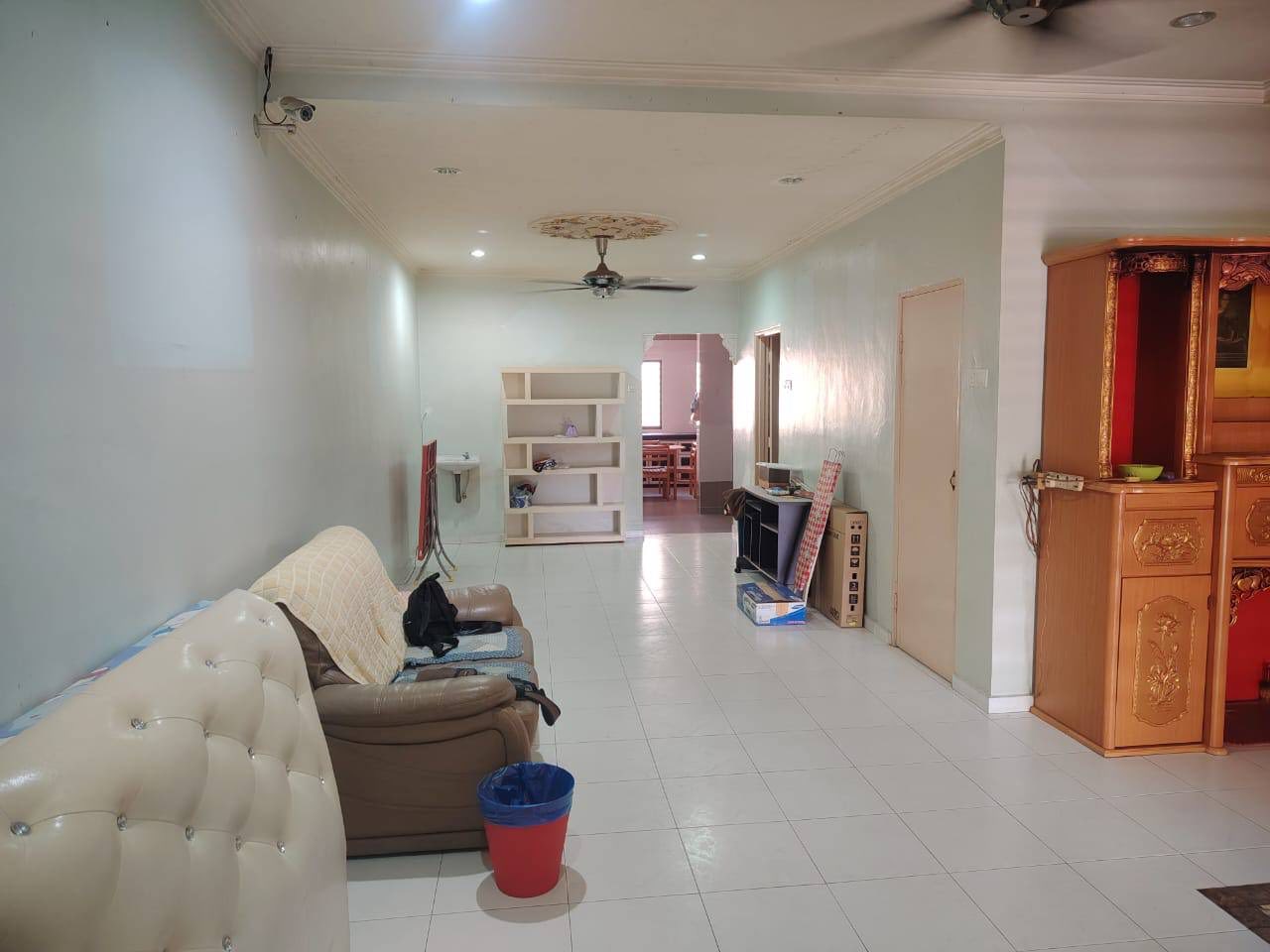 Bercham 2halfsty 420k - photo 2