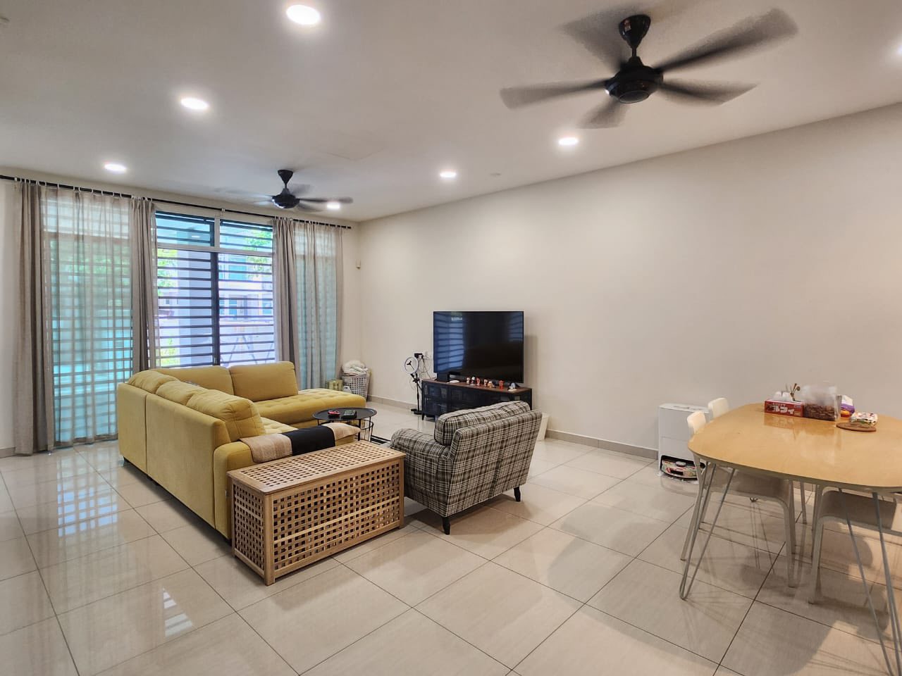 Meru Desa Park 2sty linkhouse 538k