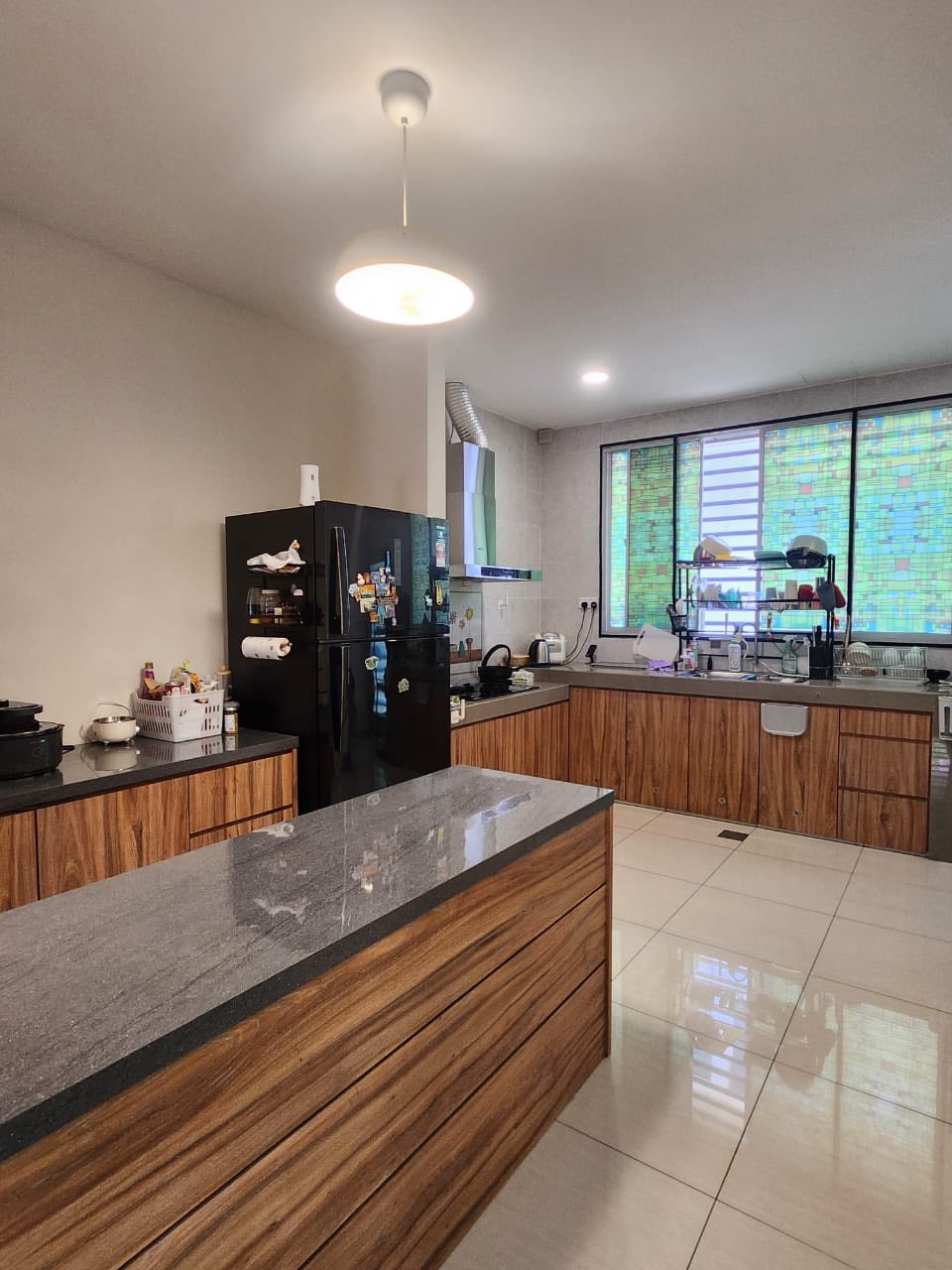 Meru Desa Park 2sty linkhouse 538k - photo 4