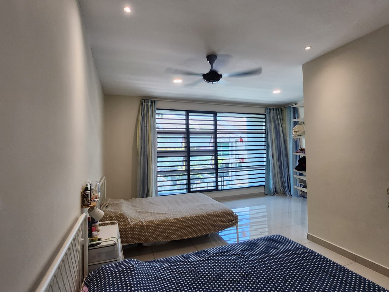 Meru Desa Park 2sty linkhouse 538k - photo 11
