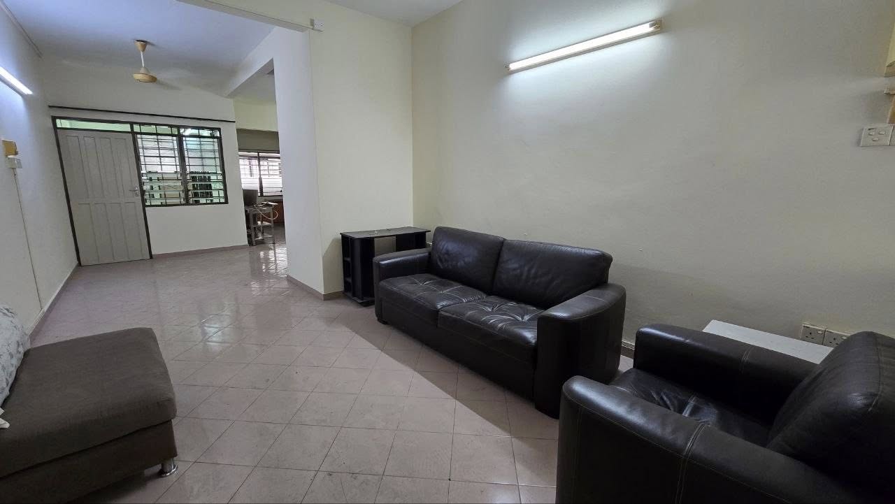 Bercham Timur 2sty 359k - photo 3