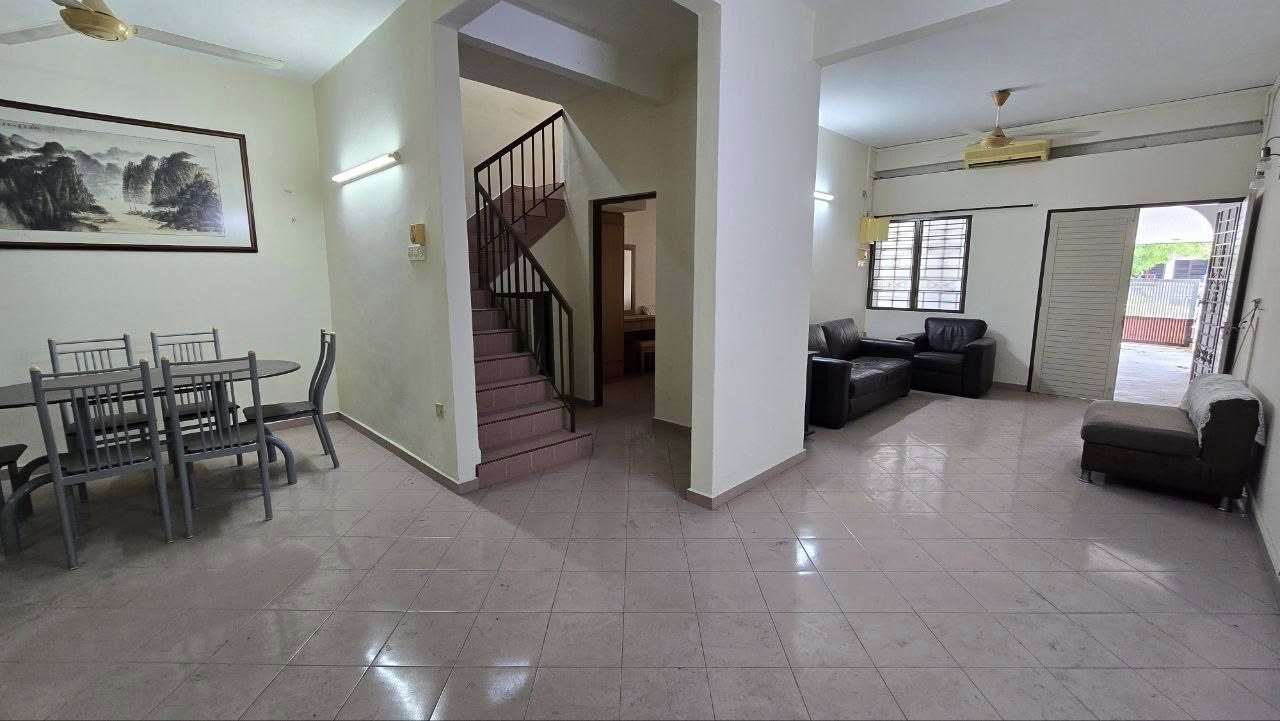 Bercham Timur 2sty 359k - photo 4