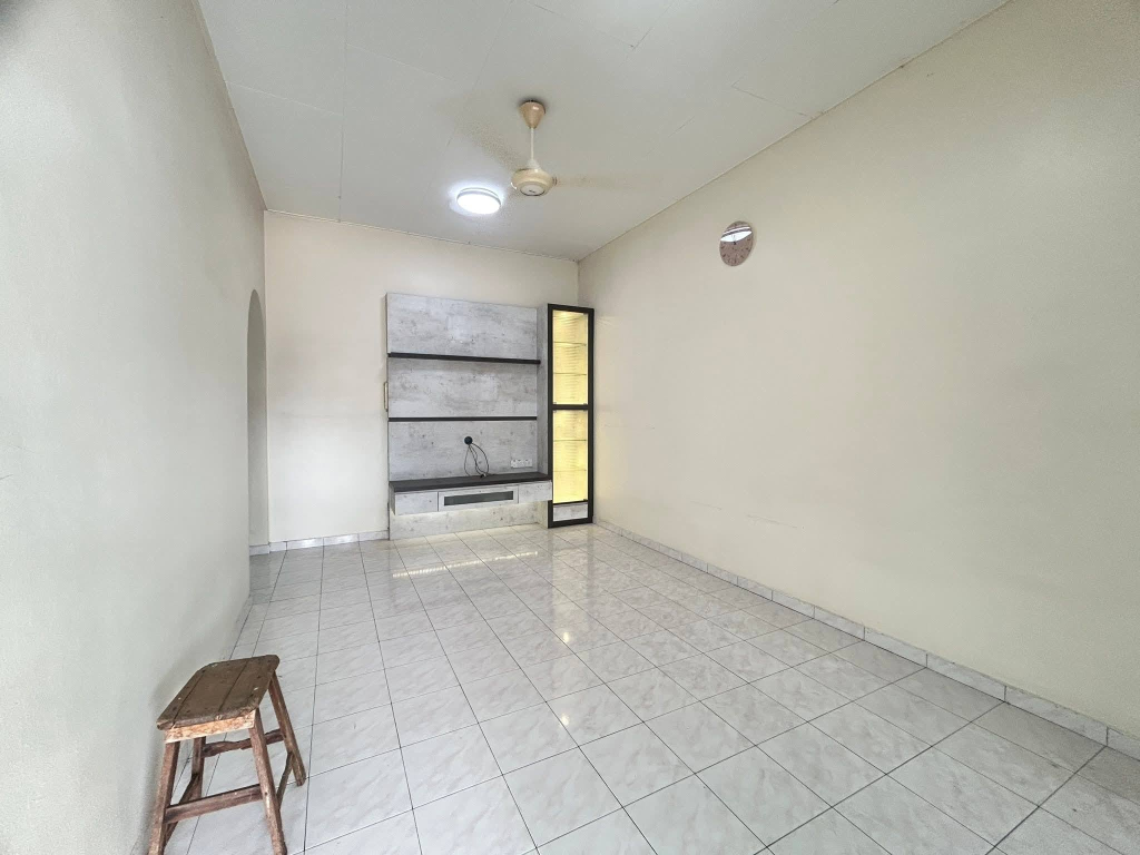 Buntong Jaya 2sty 290k - photo 2