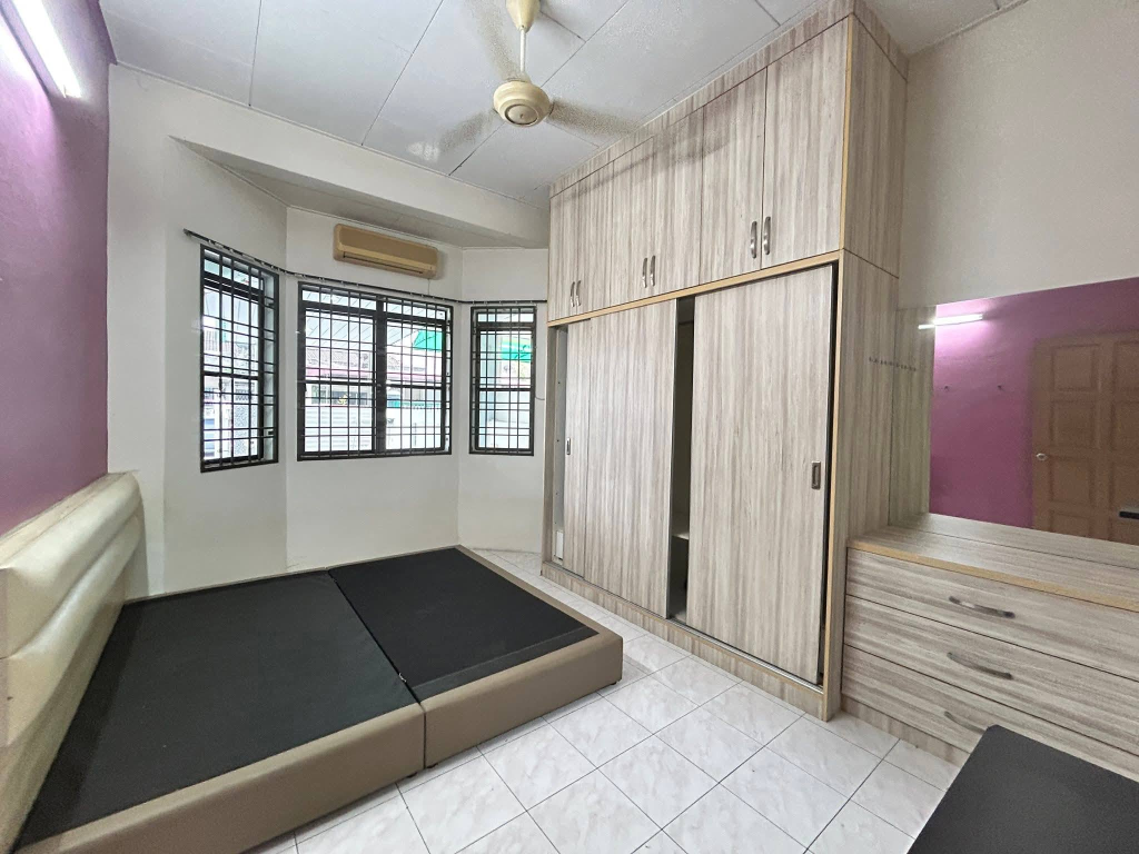 Buntong Jaya 2sty 290k - photo 3