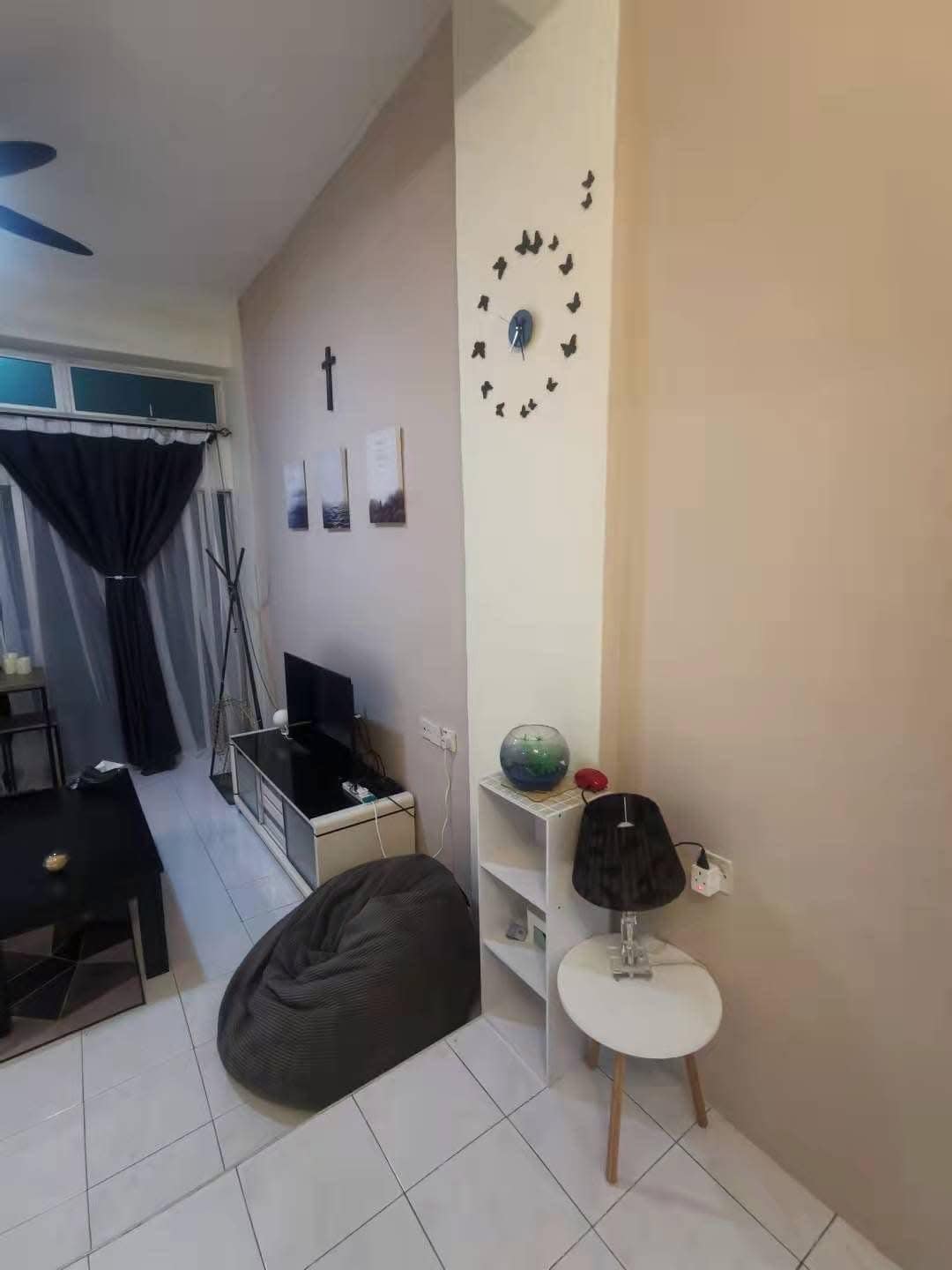Desa Tambun Apartment 180k - photo 4