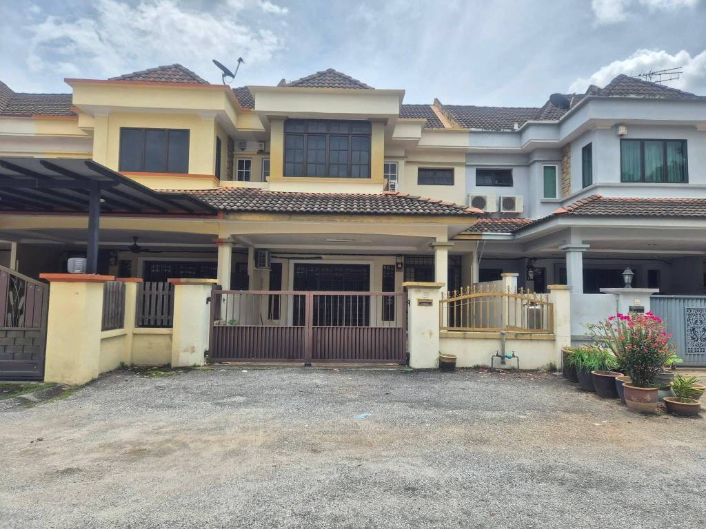 Tambun 2sty 388k