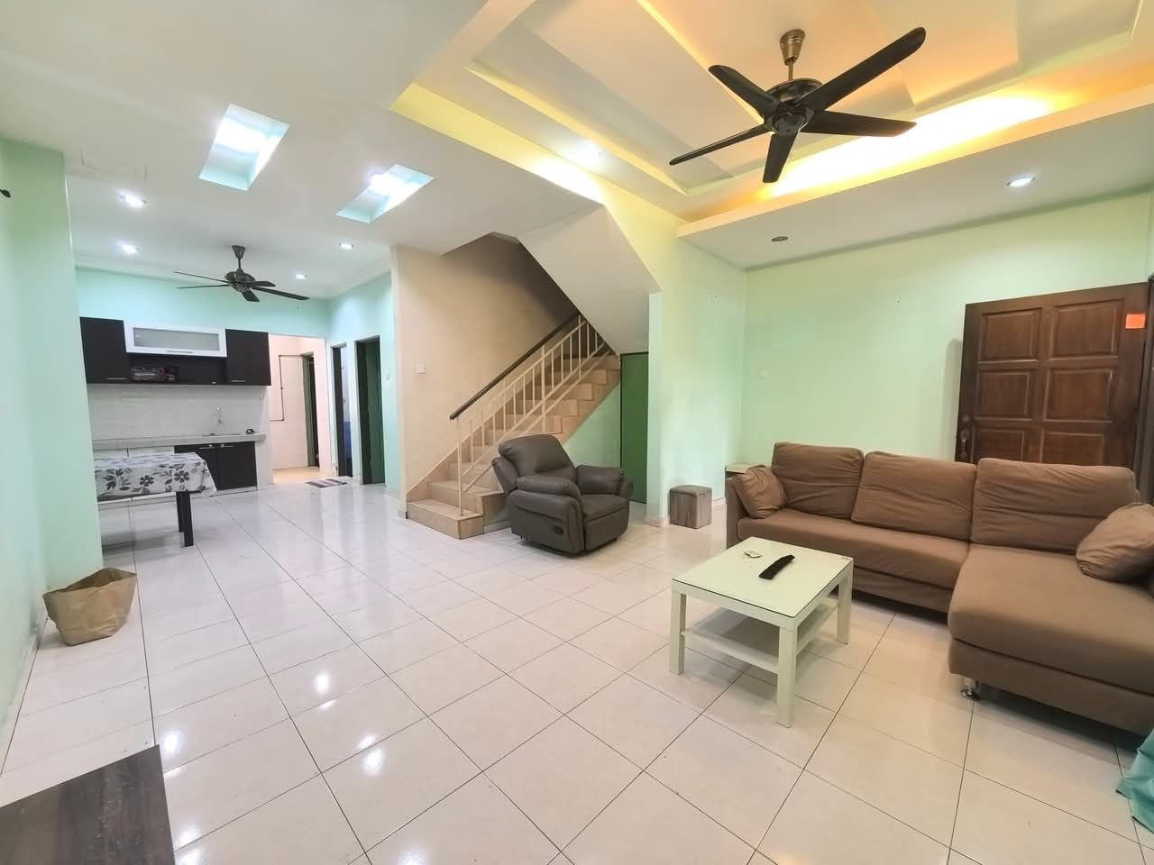 Tambun Indah 2sty 330k - photo 1