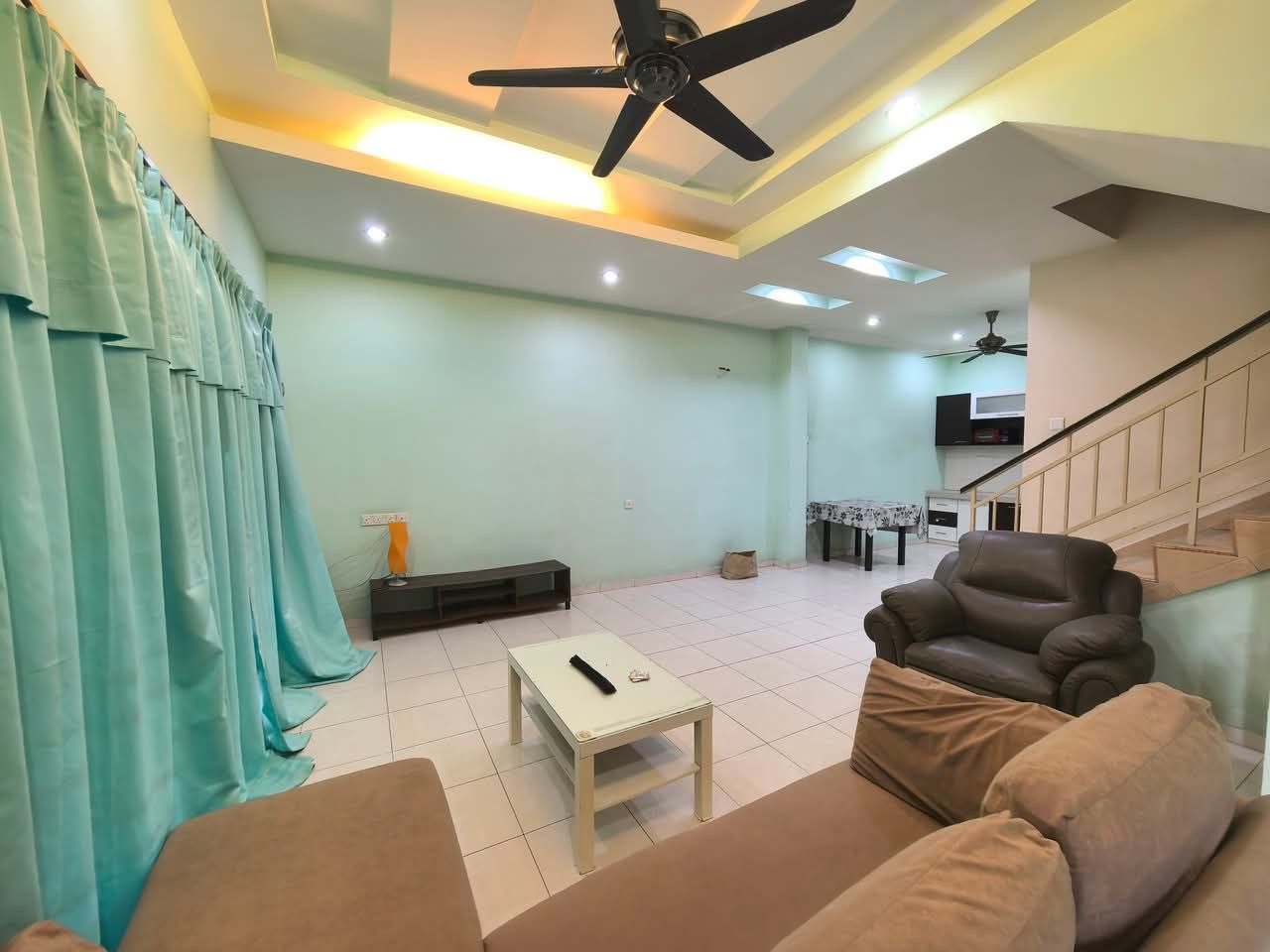 Tambun Indah 2sty 330k - photo 3