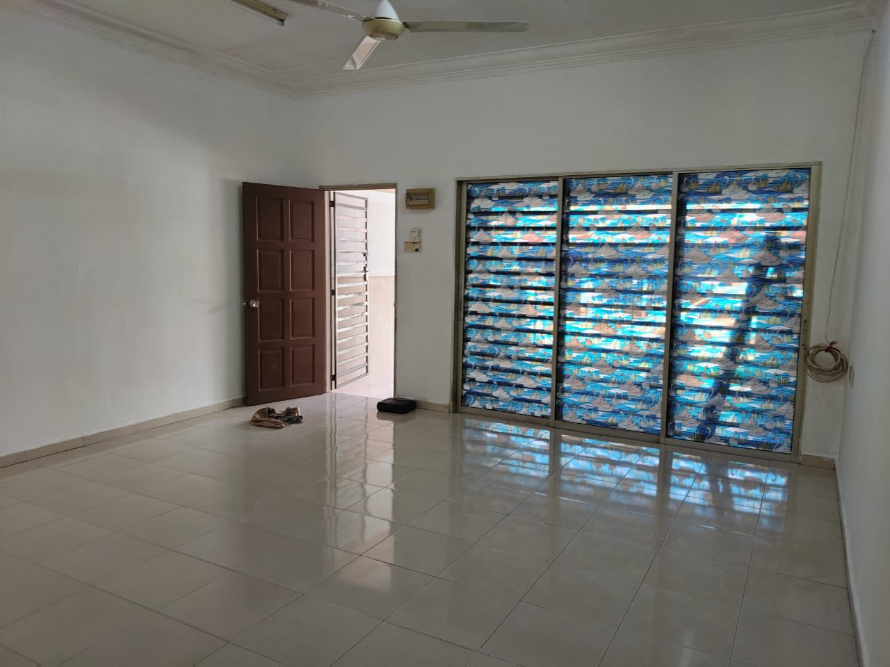 Desa Tambun 2sty 268k - photo 1