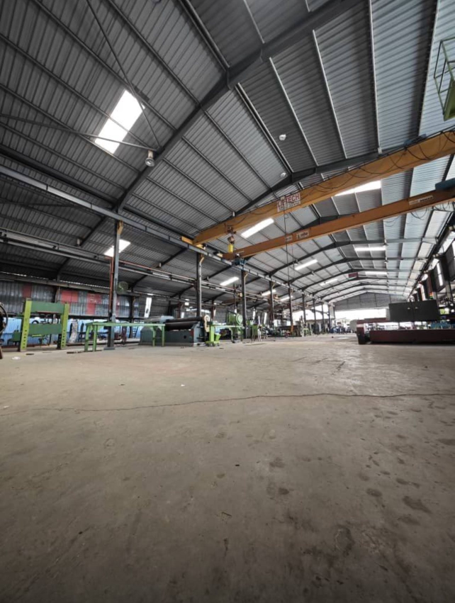 Pengkalan 2 Factory 25k - photo 2