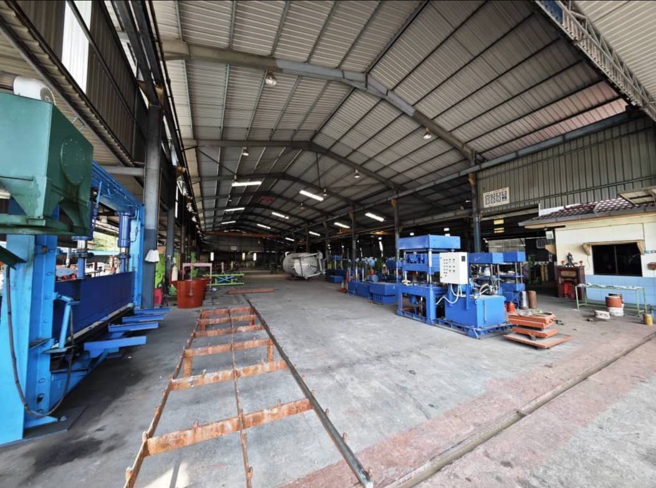 Pengkalan 2 Factory 25k - photo 3