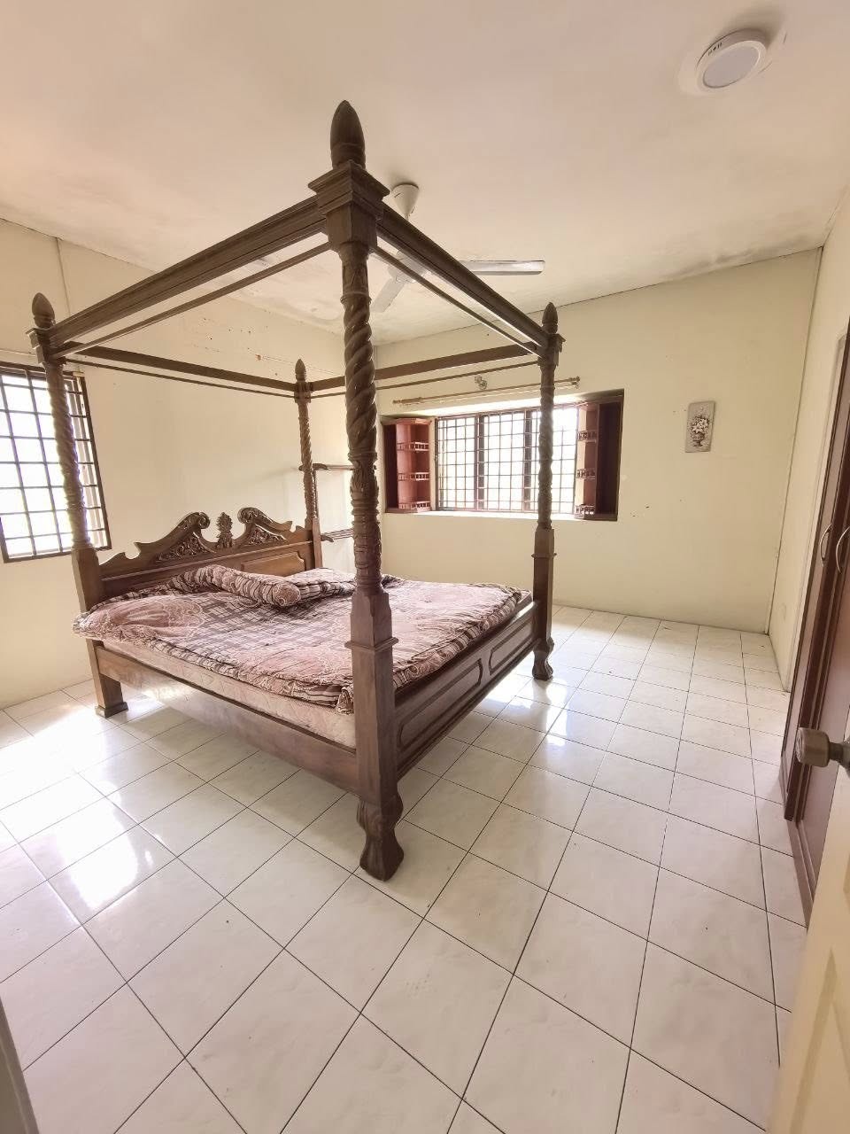 Bercham Utara 2sty Corner 450k - photo 8