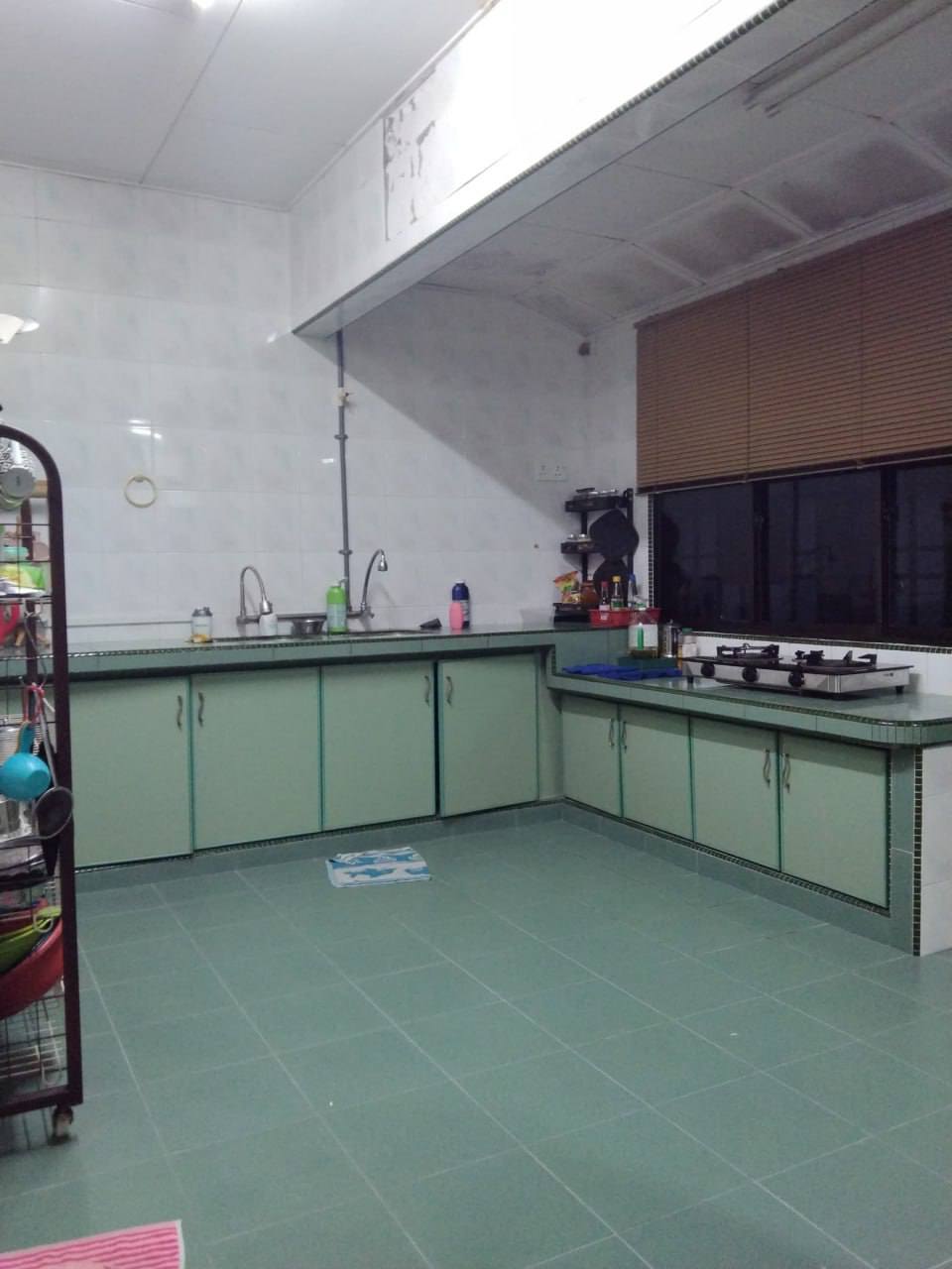 Taman Pertama 2sty 400k - photo 3