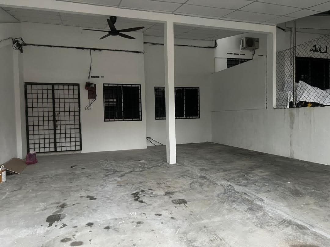 Taman Permai 1sty 290k