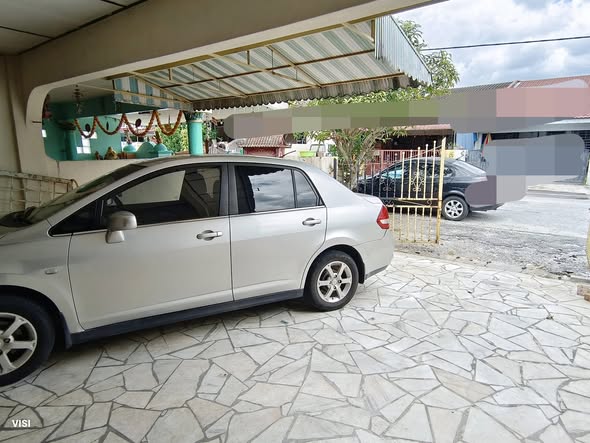 Falim Taman Mas 1sty 159k