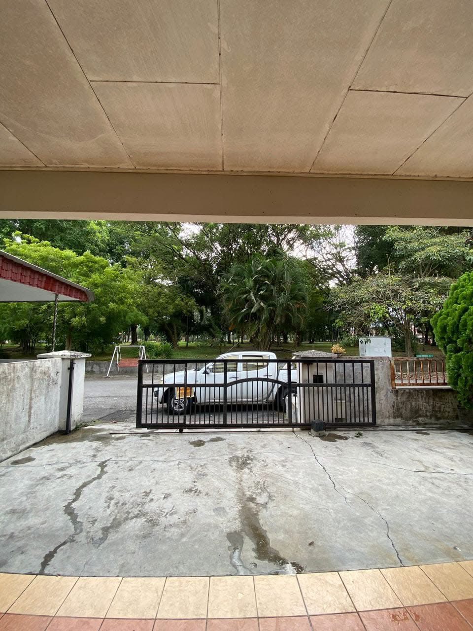 Klebang Ria 2sty Corner 408k - photo 13