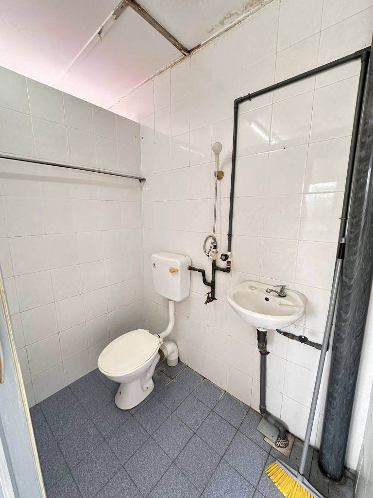 Bercham 2sty Corner 320k - photo 11