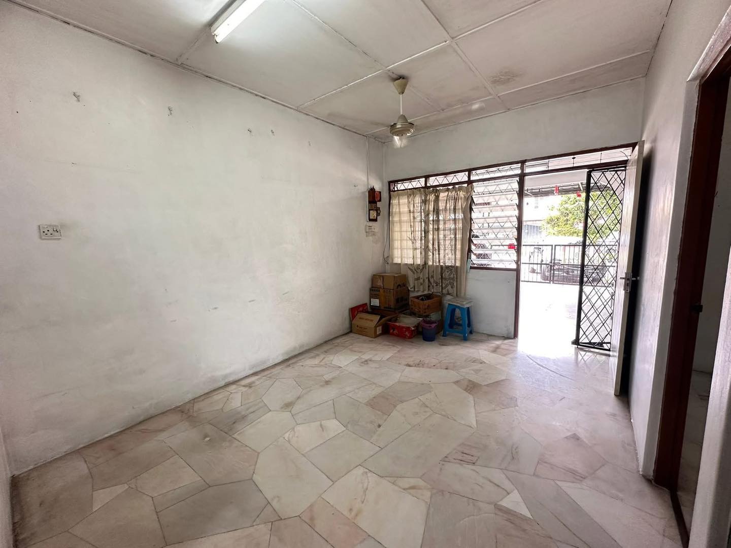 Bercham Tmn Mujur 1sty 199k - photo 10