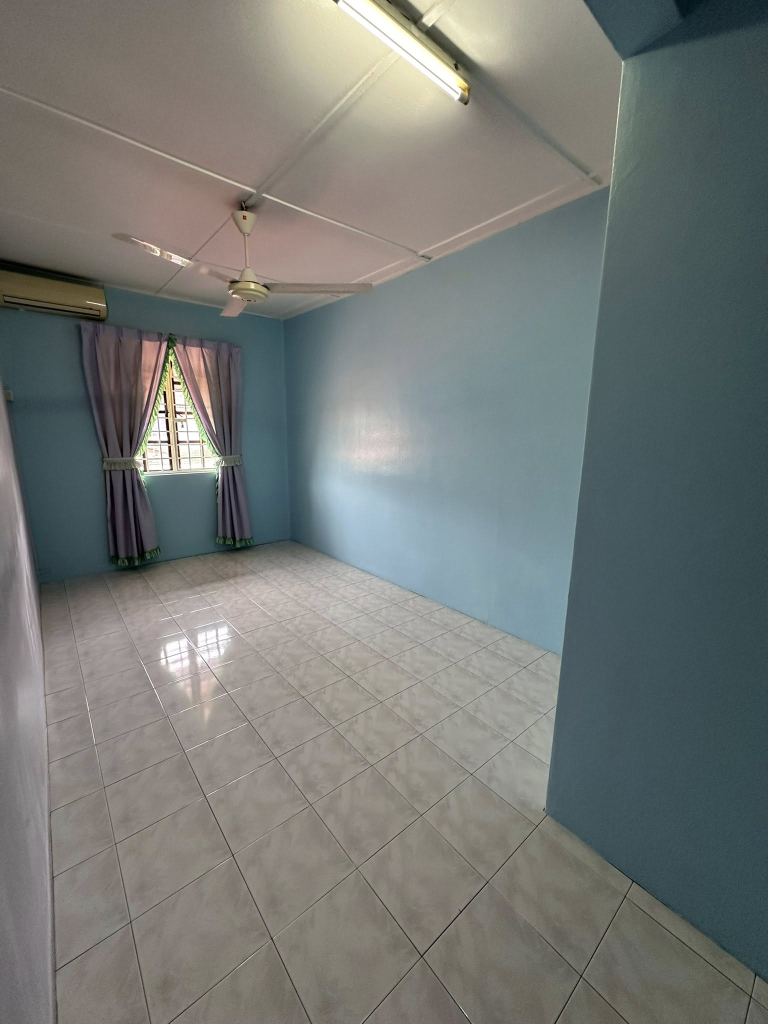 Bercham 2sty 335k - photo 8