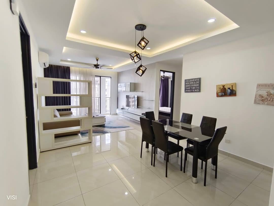 Upper East High Floor 2200 - photo 3