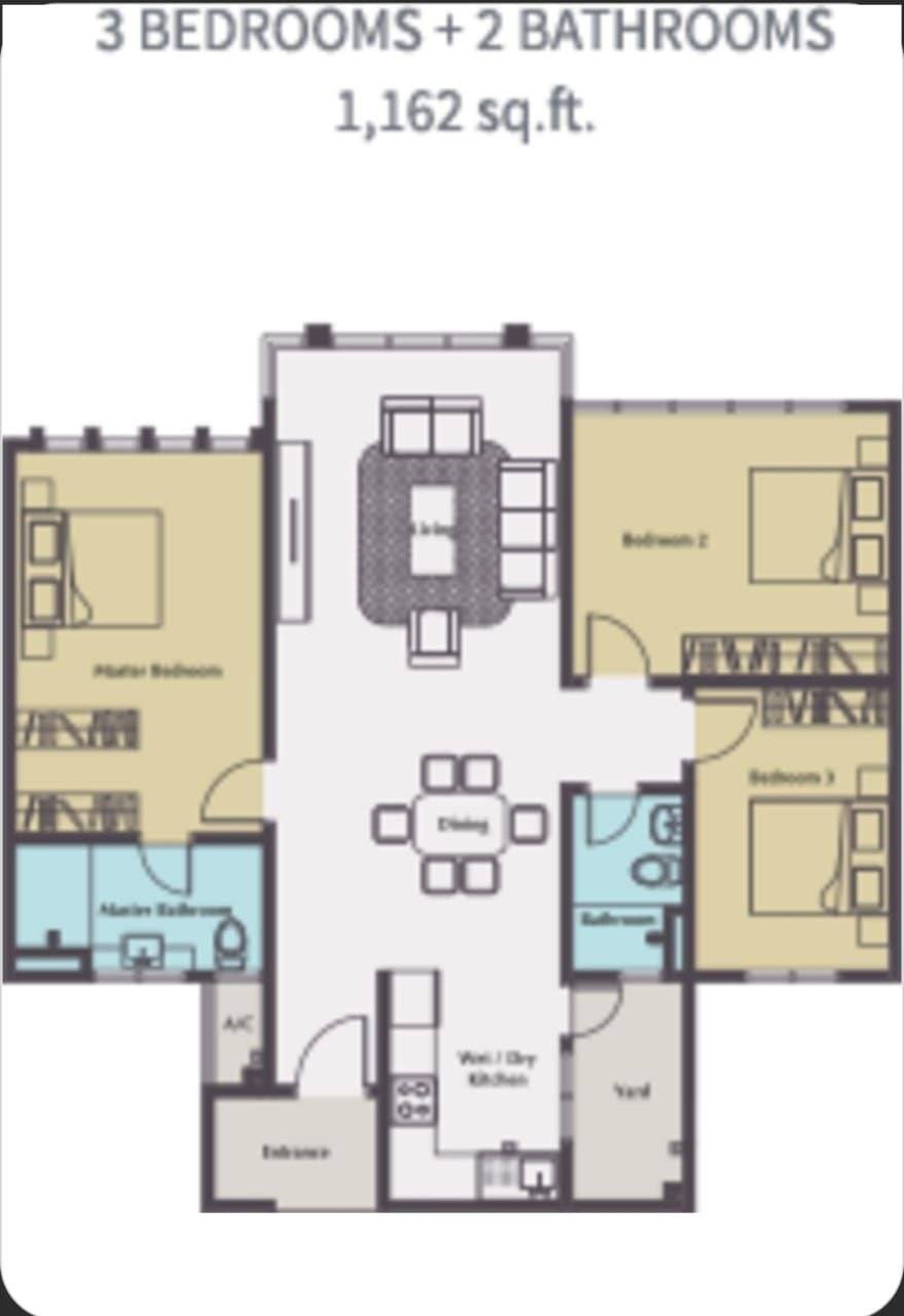 Upper East B B 1st Floor 390k - photo 11