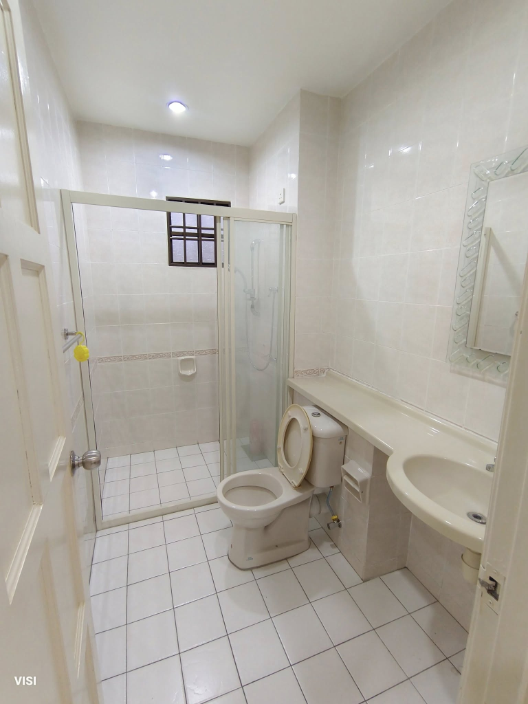 Sumway Garden Villa 2sty Semi D 660k - photo 7