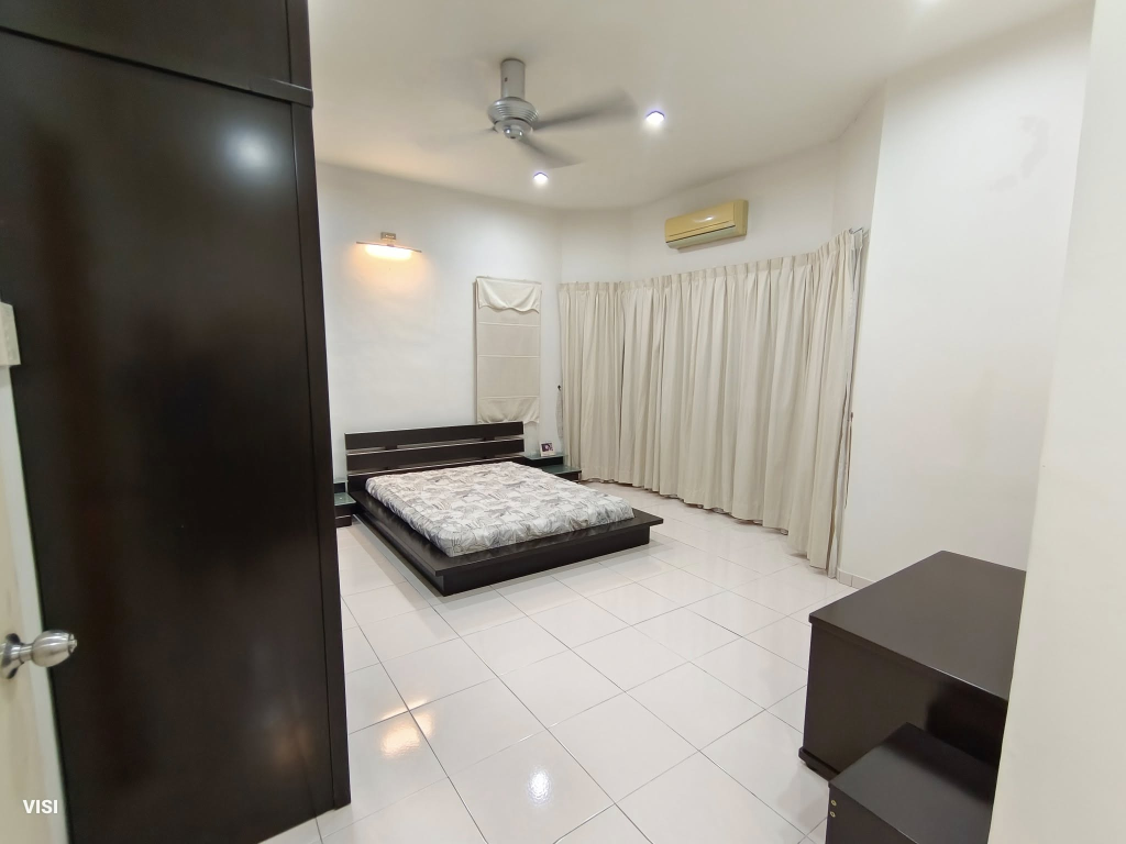 Sumway Garden Villa 2sty Semi D 660k - photo 8