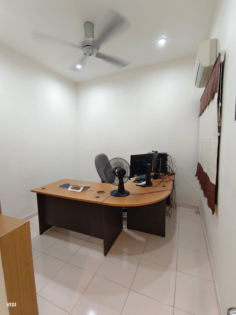 Sumway Garden Villa 2sty Semi D 660k - photo 11