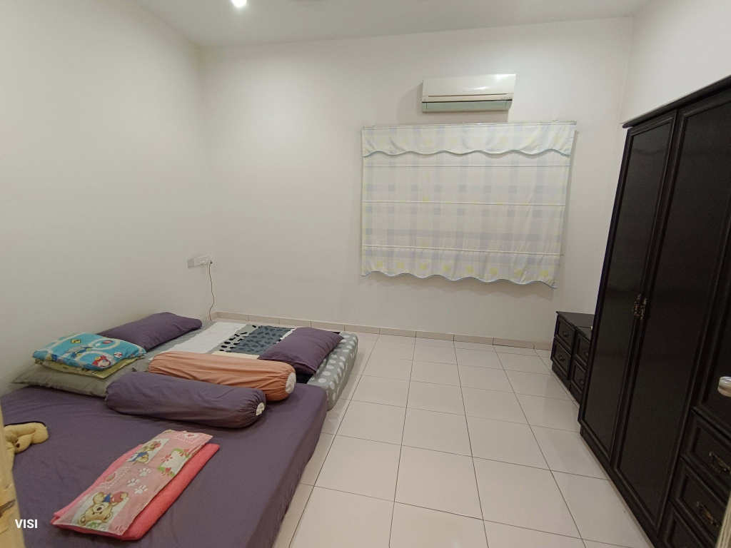 Sumway Garden Villa 2sty Semi D 660k - photo 12