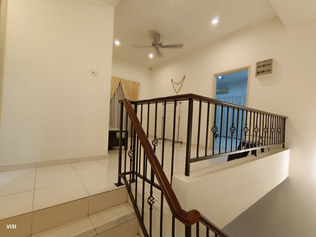 Sumway Garden Villa 2sty Semi D 660k - photo 13