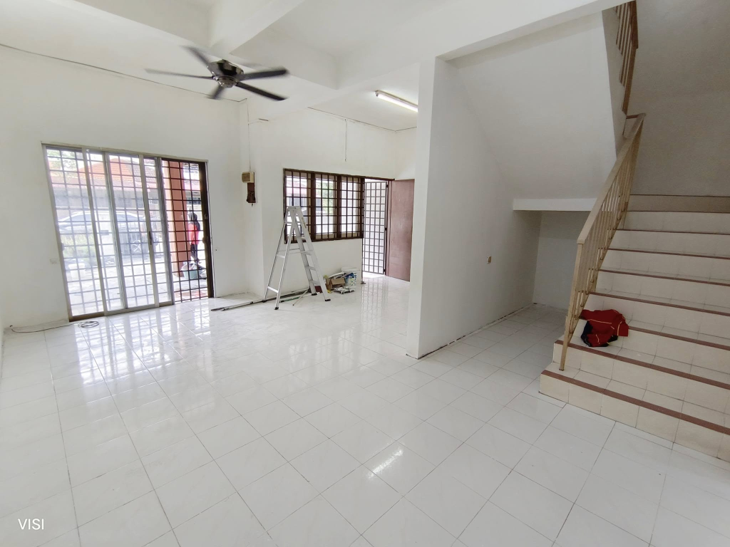 Pengkalan 2sty 270k - photo 11