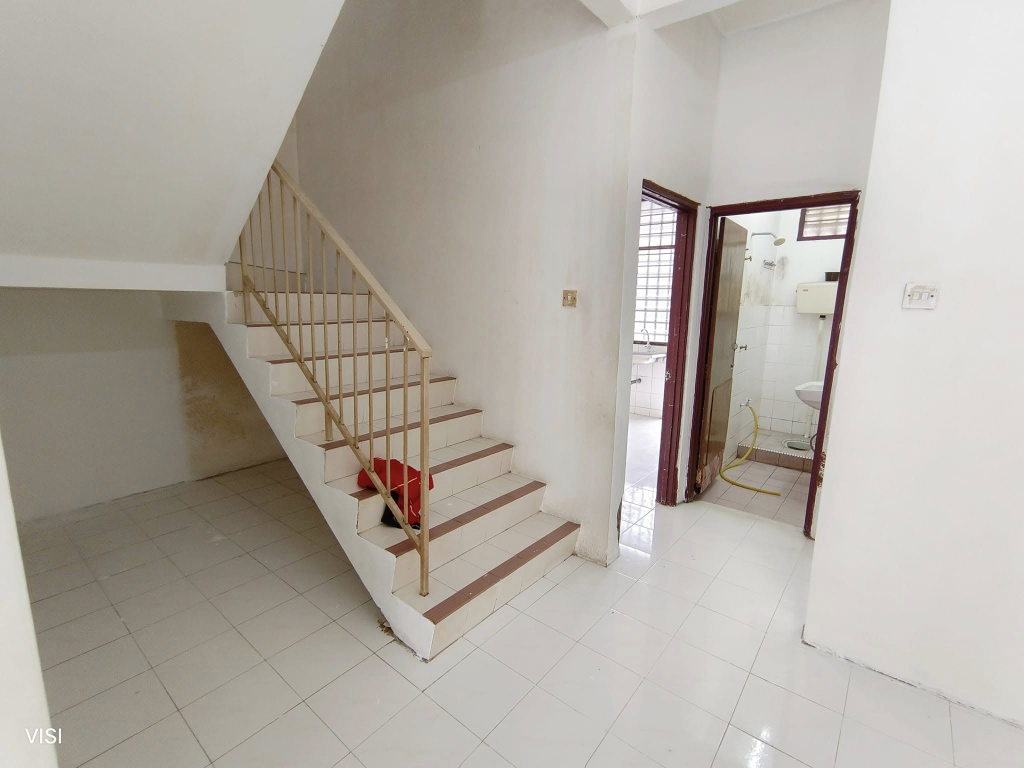 Pengkalan 2sty 270k - photo 13