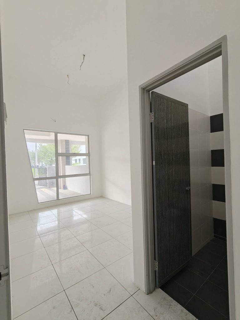 Klebang Aman 1sty 275k - photo 10