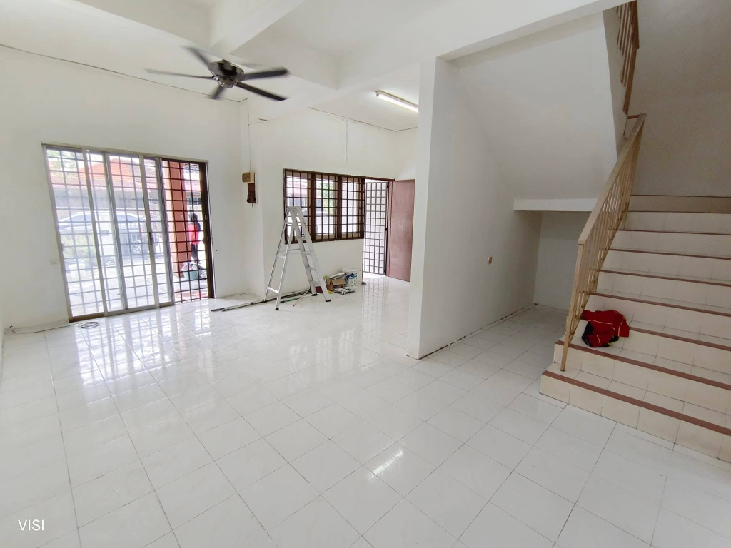 Pengakalan Jaya 2sty 800 - photo 10