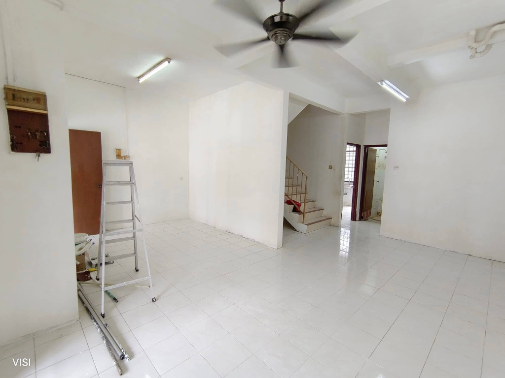 Pengakalan Jaya 2sty 800 - photo 11