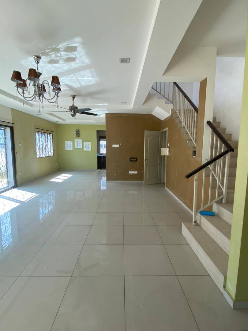 Bdr Baru Sri Klebang 2sty End Lot 430k - photo 7