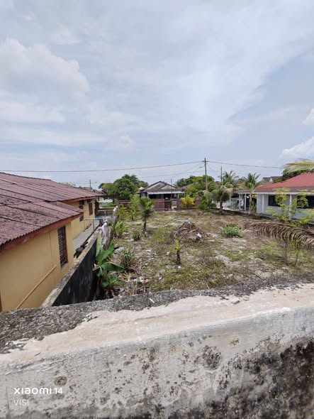 Tmn Pertama 1sty Bungalow 550k - photo 2