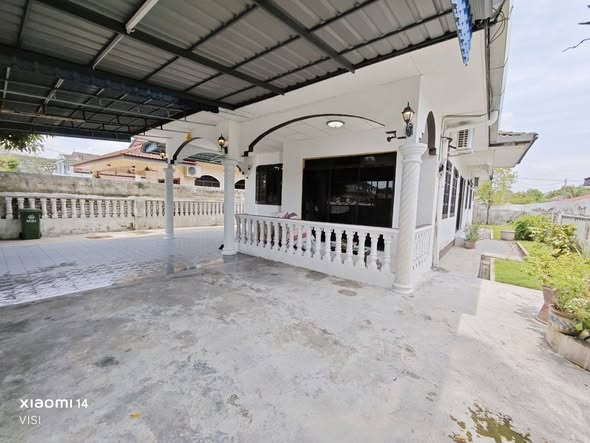 Tmn Pertama 1sty Bungalow 550k - photo 3