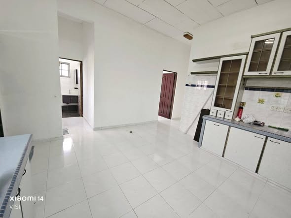 Tmn Pertama 1sty Bungalow 550k - photo 4