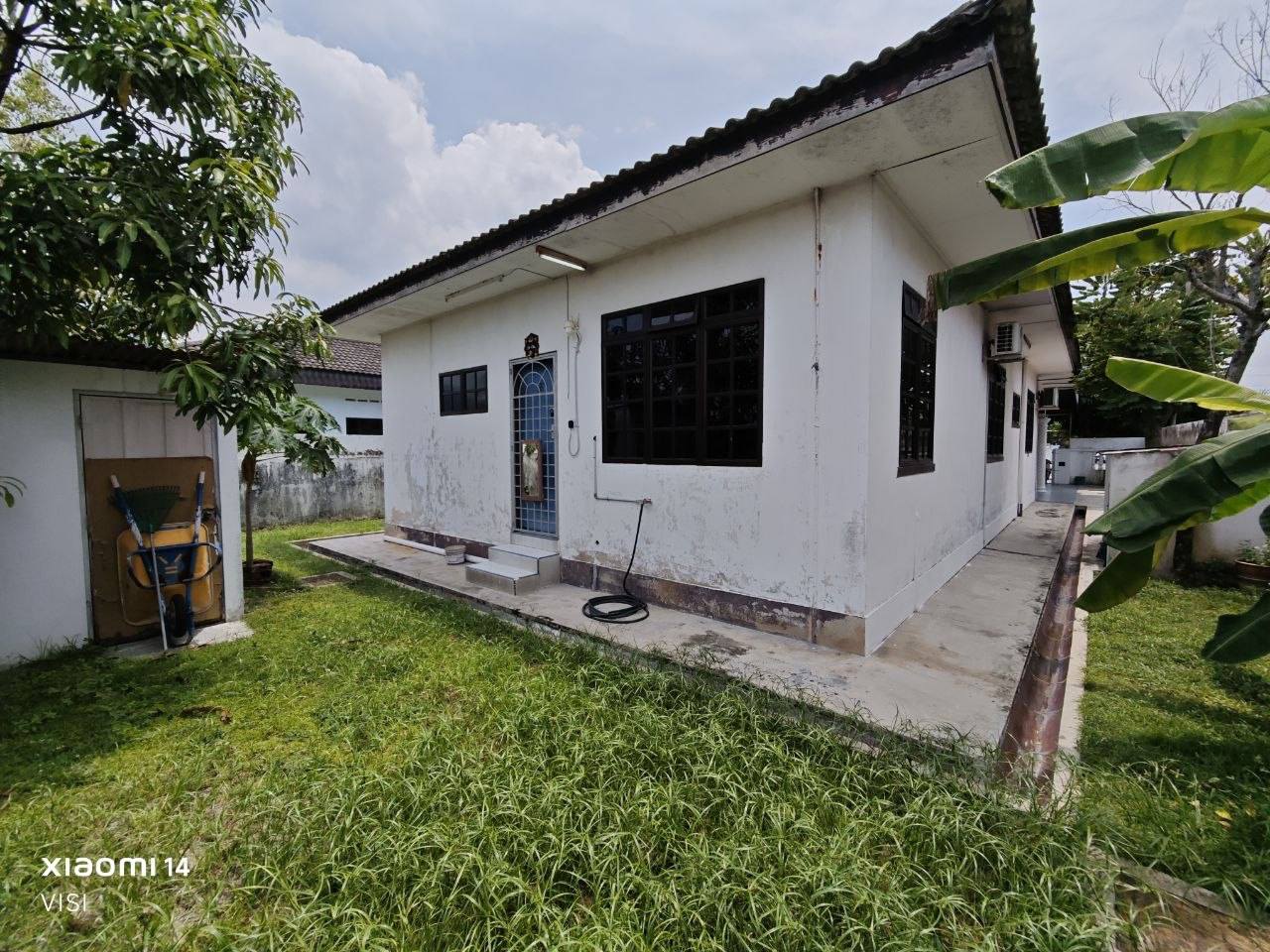 Tmn Pertama 1sty Bungalow 550k - photo 6