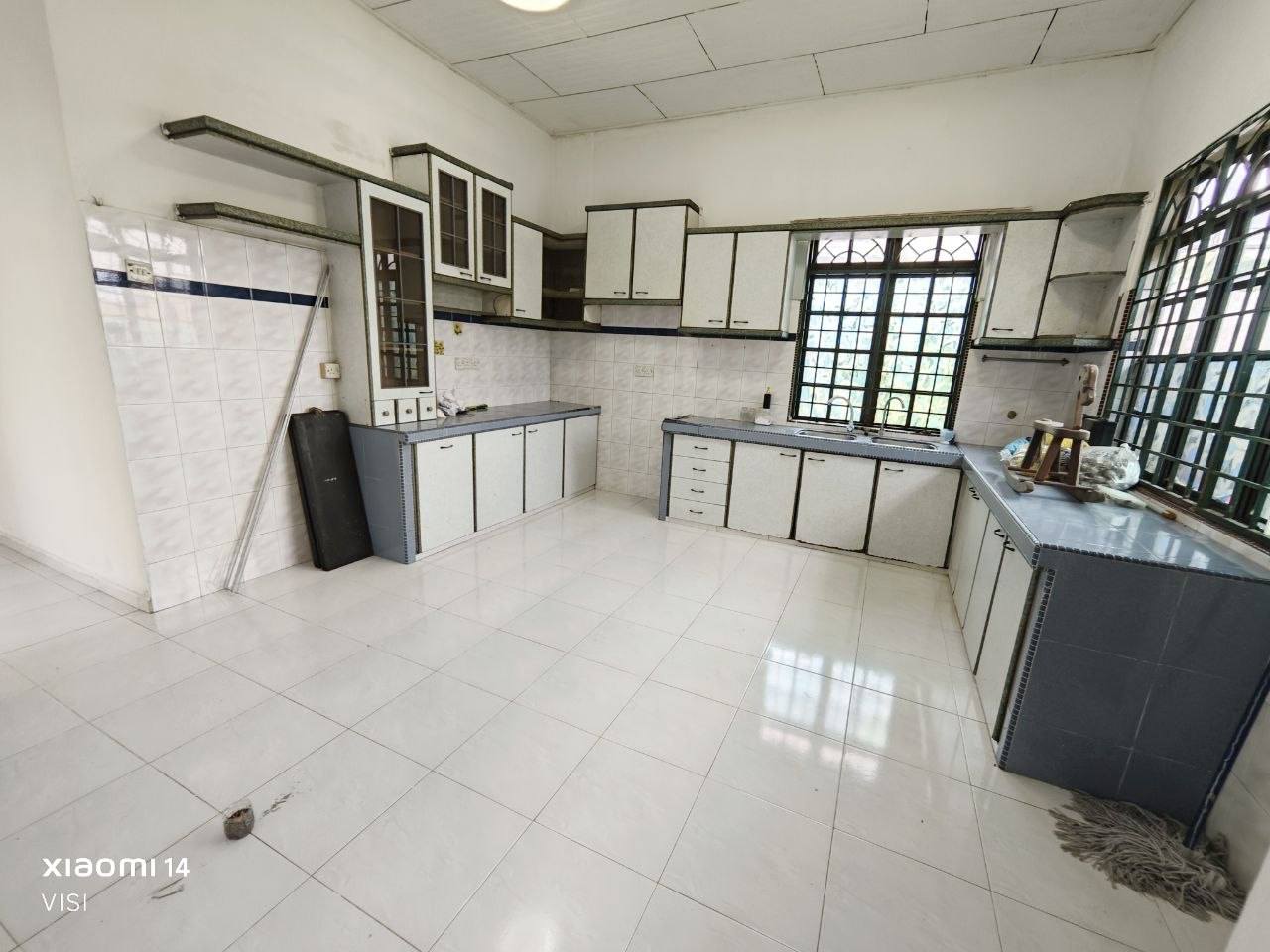 Tmn Pertama 1sty Bungalow 550k - photo 7