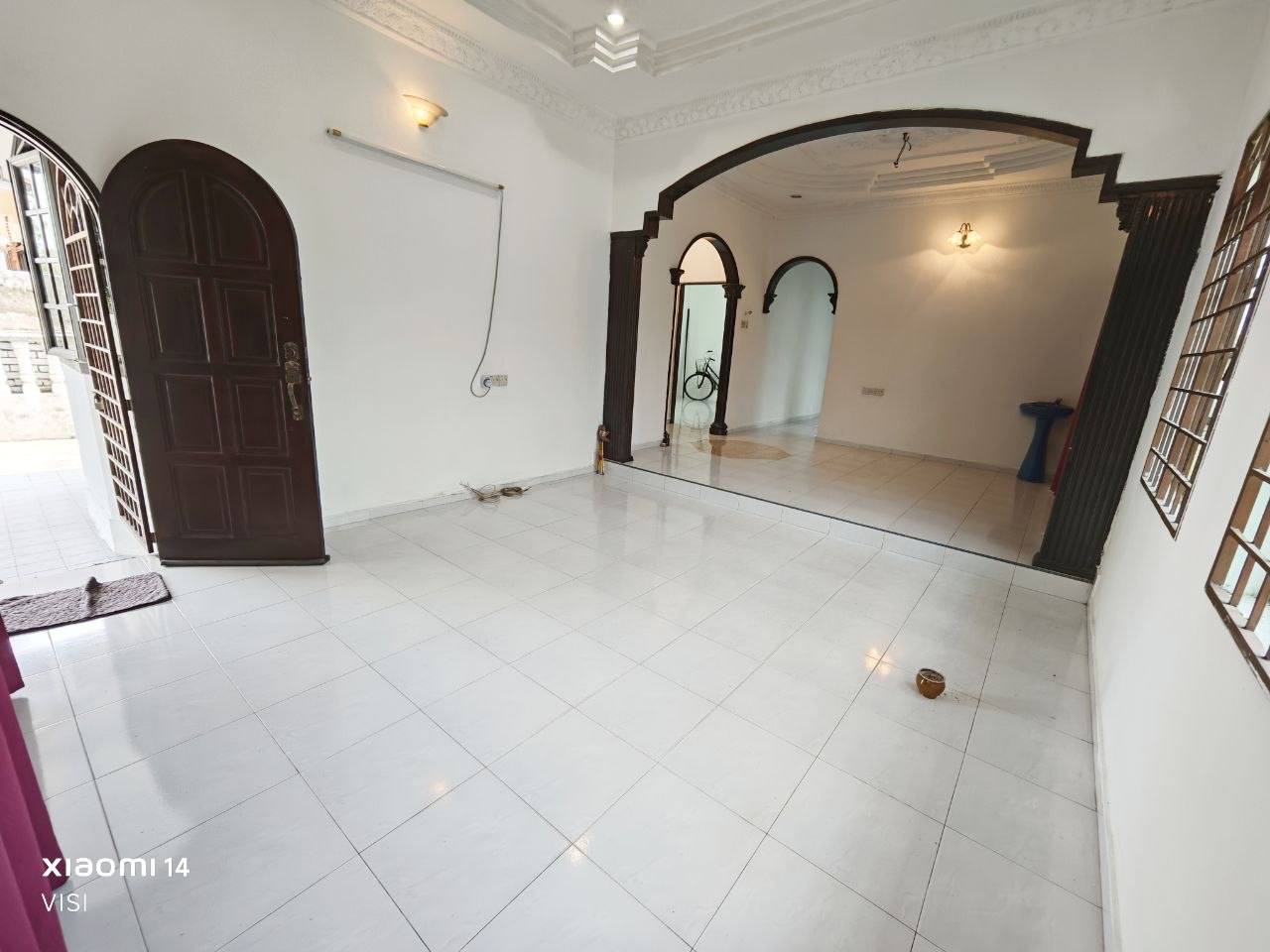 Tmn Pertama 1sty Bungalow 550k - photo 10