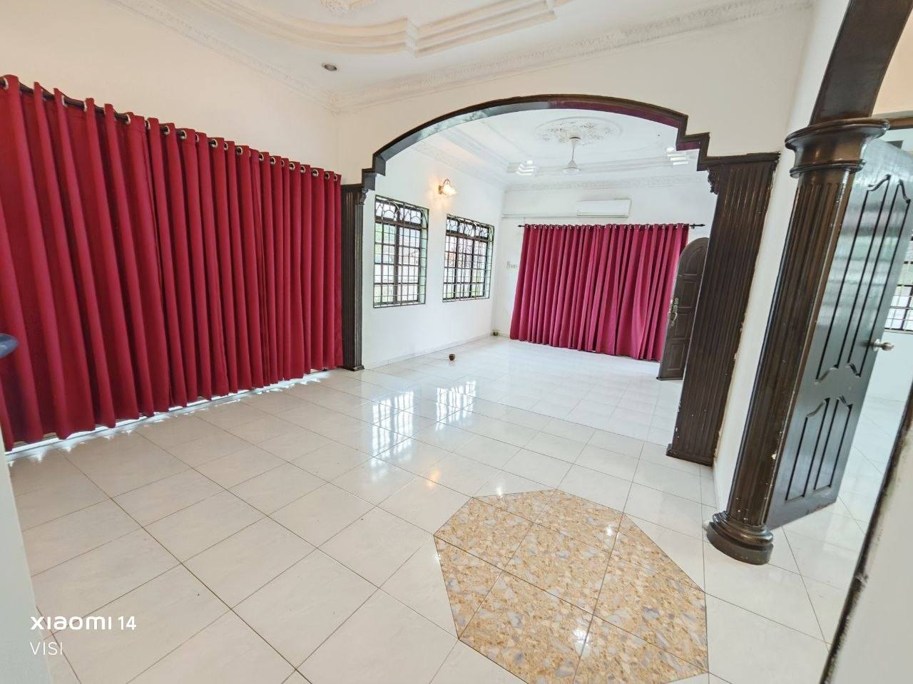 Tmn Pertama 1sty Bungalow 550k - photo 11