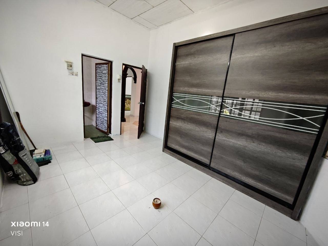 Tmn Pertama 1sty Bungalow 550k - photo 12