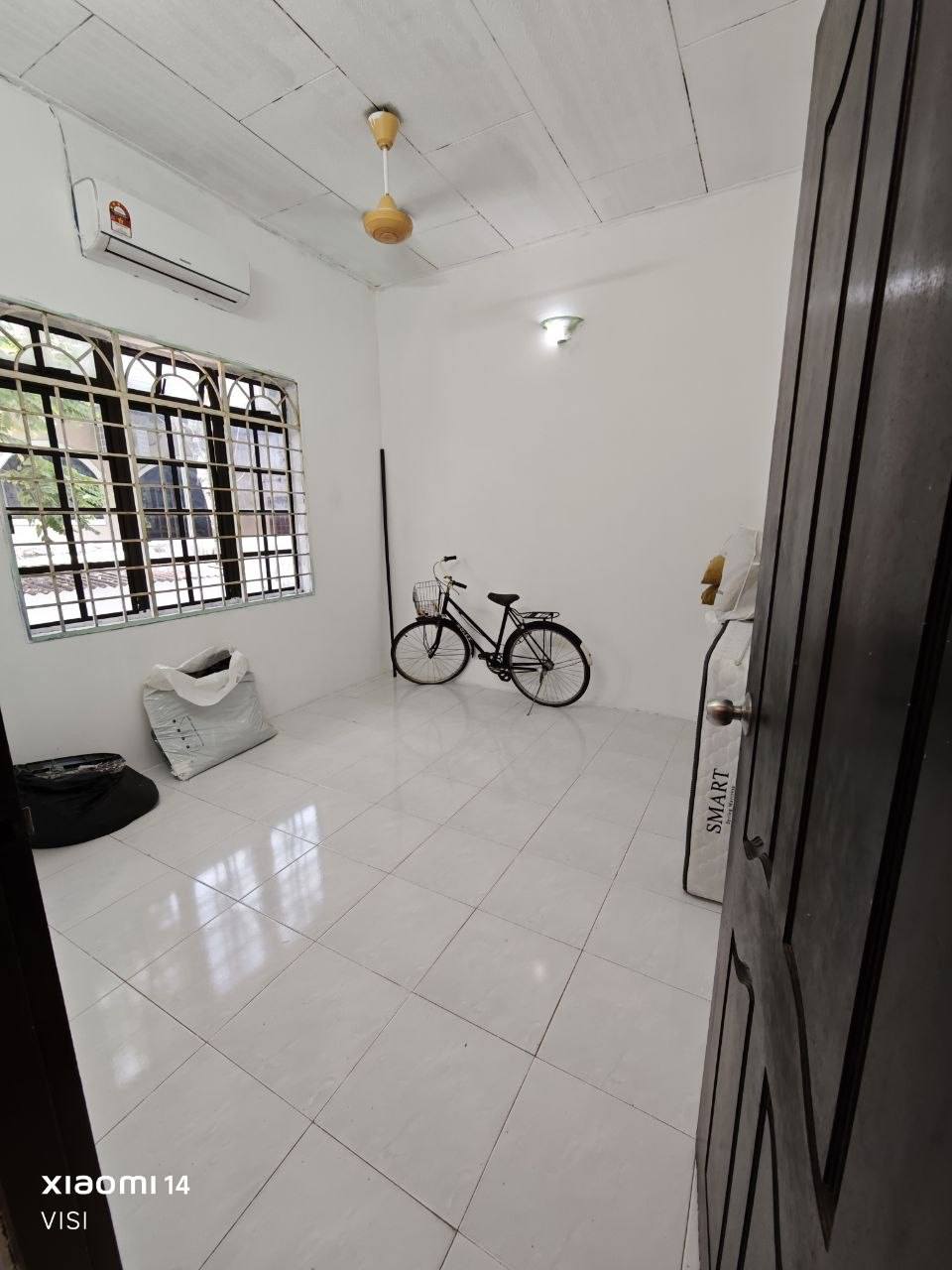 Tmn Pertama 1sty Bungalow 550k - photo 13