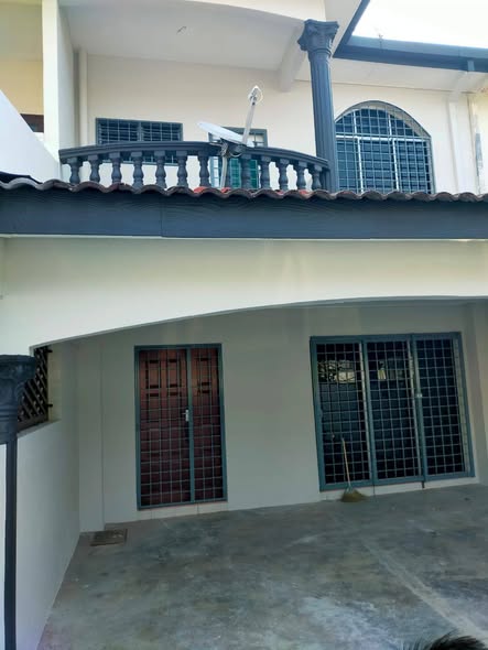 Tmn Syabas 2sty 360k