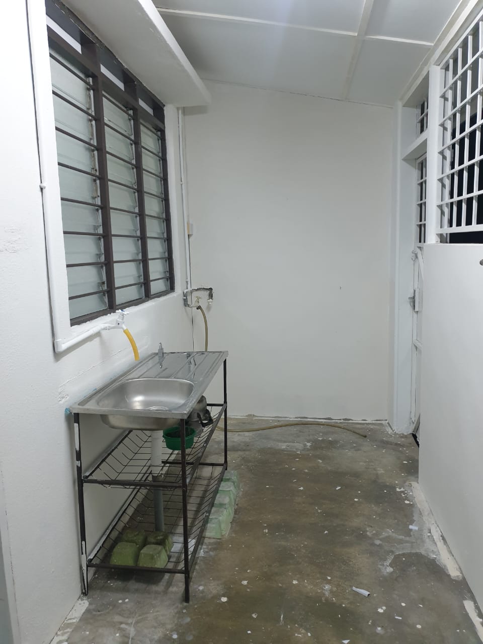Ampang 2sty 1k - photo 7