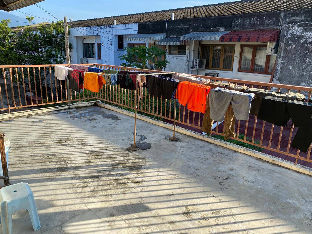 Menglembu Tmn Rasi Jaya 2sty 299k - photo 6